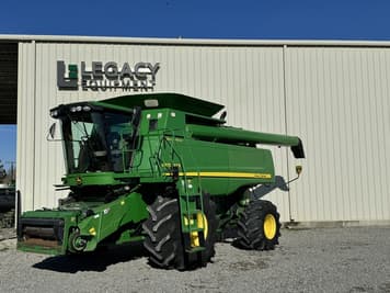 Main image John Deere 9870 STS