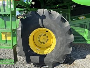 Main image John Deere 9870 STS 24