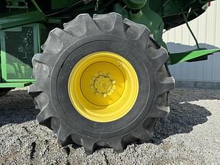 Main image John Deere 9870 STS 27