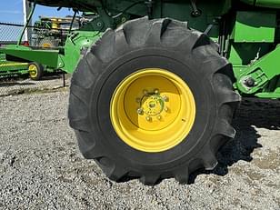 Main image John Deere 9870 STS 33