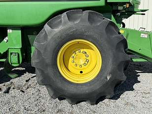 Main image John Deere 9870 STS 34