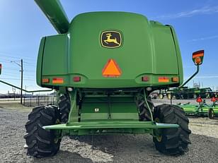 Main image John Deere 9870 STS 6