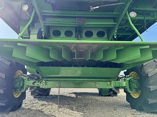 Main image John Deere 9870 STS 7