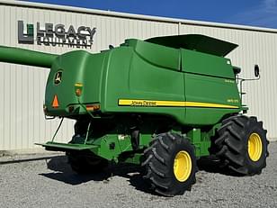 Main image John Deere 9870 STS 9