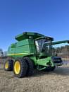 Thumbnail image John Deere 9870 STS 0