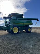 Main image John Deere 9870 STS 11