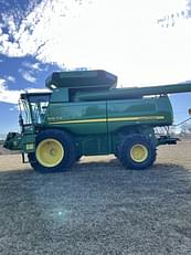 Main image John Deere 9870 STS 12