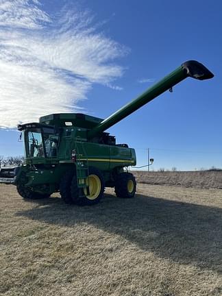 Image of John Deere 9870 STS equipment image 3