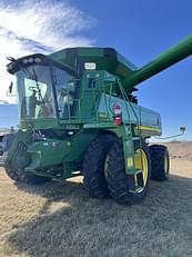 Main image John Deere 9870 STS 6