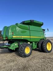 Main image John Deere 9870 STS 7