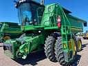 2009 John Deere 9870 STS Image