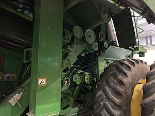 Main image John Deere 9870 STS 15