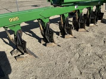 Main image John Deere 995