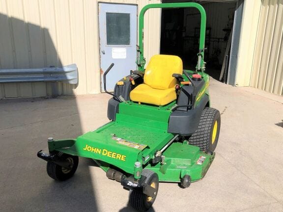 Main image John Deere 997