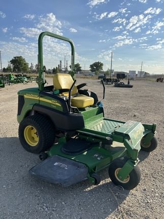 2009 John Deere 997 Equipment Image0