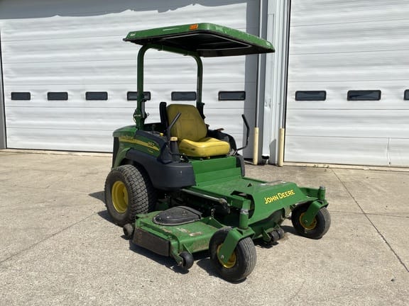 2009 John Deere 997 Equipment Image0