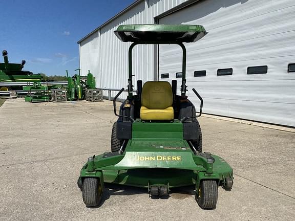 Image of John Deere 997 equipment image 1