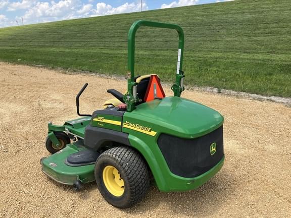 Image of John Deere 997 equipment image 3