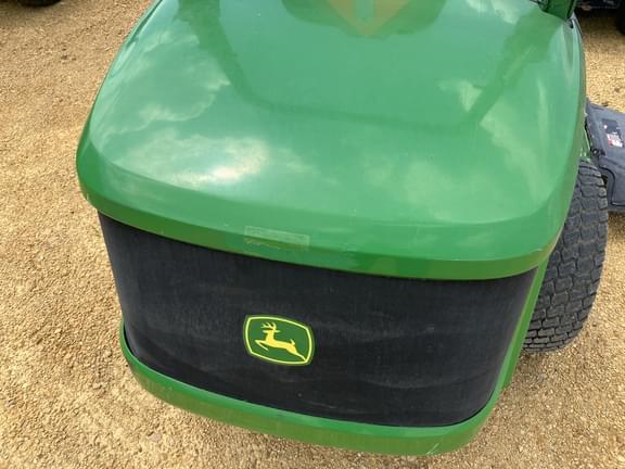 Image of John Deere 997 equipment image 4