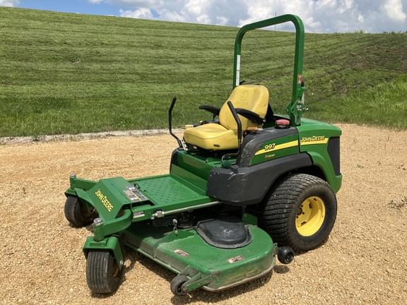 Image of John Deere 997 Primary image
