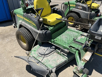 Main image John Deere 997