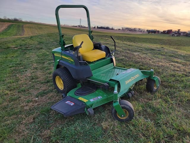 Image of John Deere 997 equipment image 2