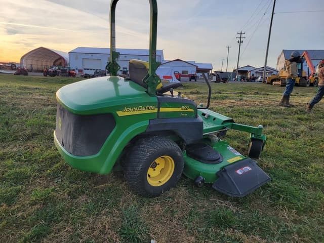 Image of John Deere 997 equipment image 3