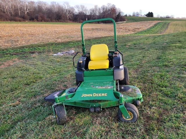 Image of John Deere 997 equipment image 1