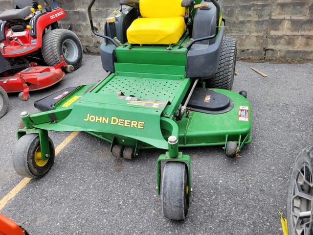 Image of John Deere 997 equipment image 2