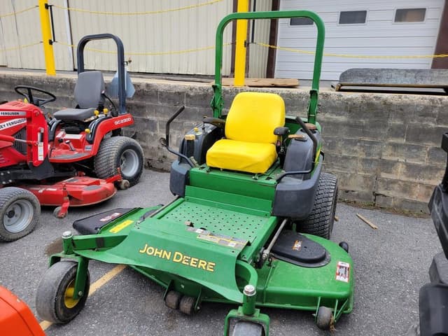 Image of John Deere 997 equipment image 1