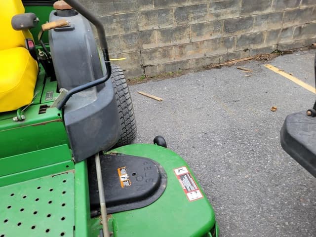 Image of John Deere 997 equipment image 3