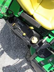 Main image John Deere 997 16