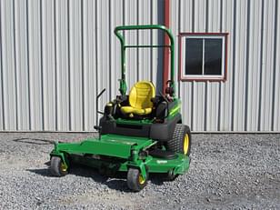 Main image John Deere 997 3