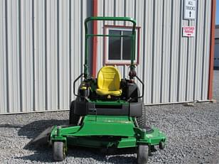 Main image John Deere 997 4