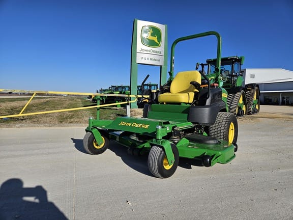 Main image John Deere 997