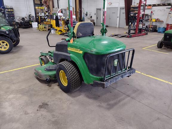 Image of John Deere 997 equipment image 3