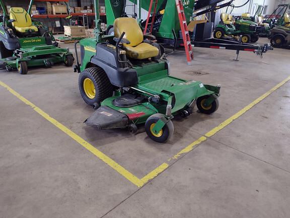 Image of John Deere 997 equipment image 1