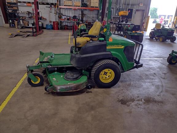 Image of John Deere 997 equipment image 2