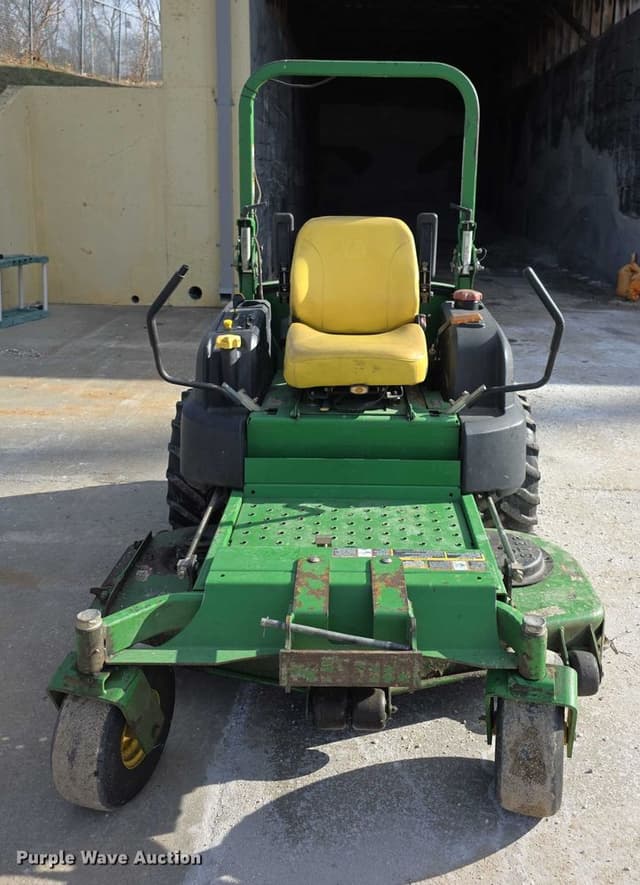 Image of John Deere 997 equipment image 1