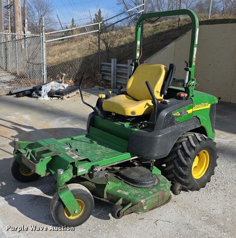 Image of John Deere 997 Primary image