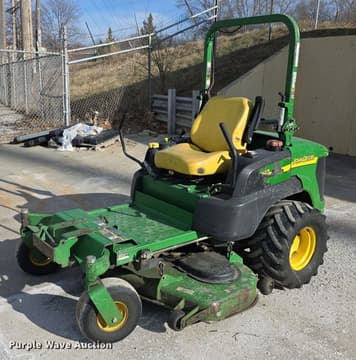 Main image John Deere 997