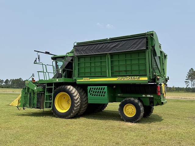 Image of John Deere 9996 equipment image 2