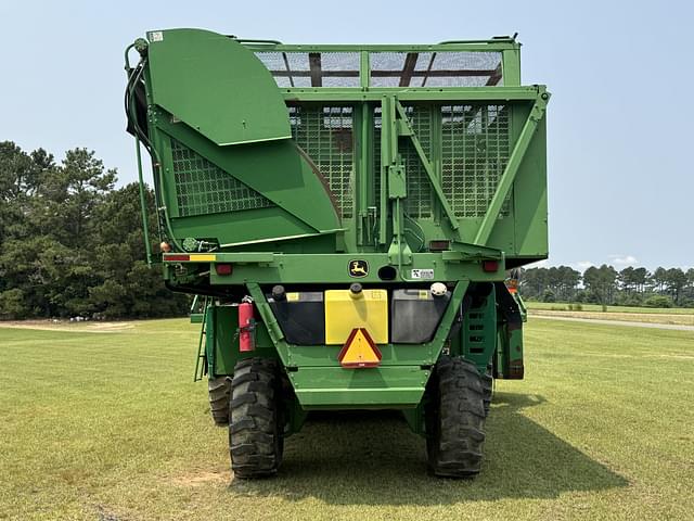 Image of John Deere 9996 equipment image 3