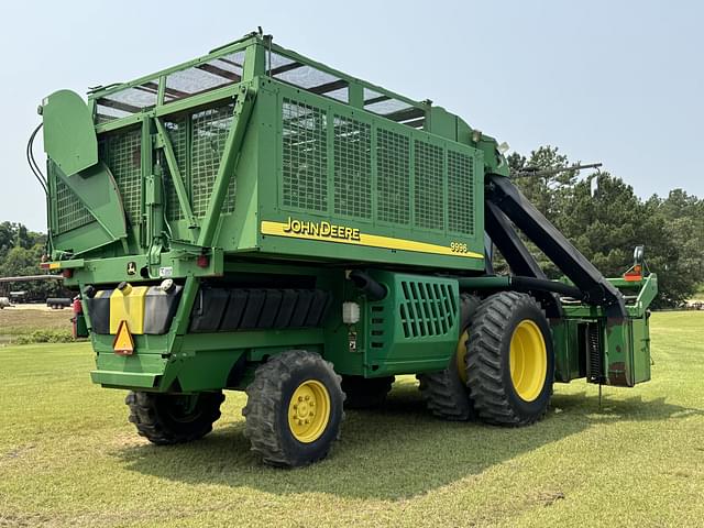 Image of John Deere 9996 equipment image 4