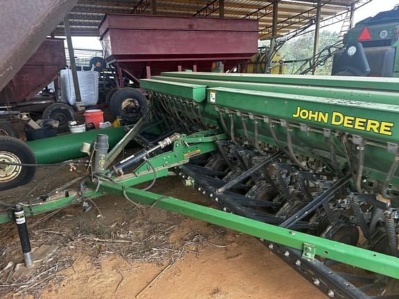 Image of John Deere BD1113 equipment image 3