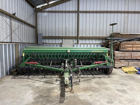 Image of John Deere BD1113 Primary image