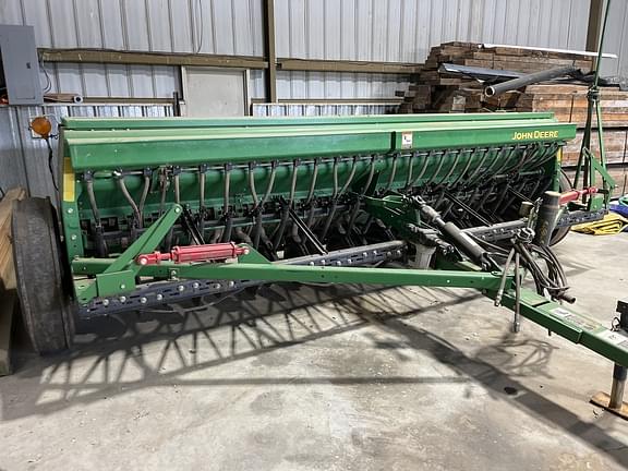 Image of John Deere BD1113 equipment image 3