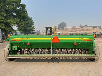 Main image John Deere BD1113