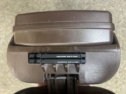 Image of John Deere Brown Box equipment image 3