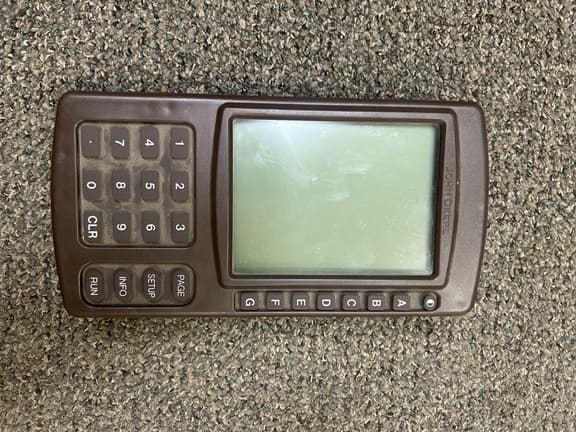 Image of John Deere Brown Box equipment image 4